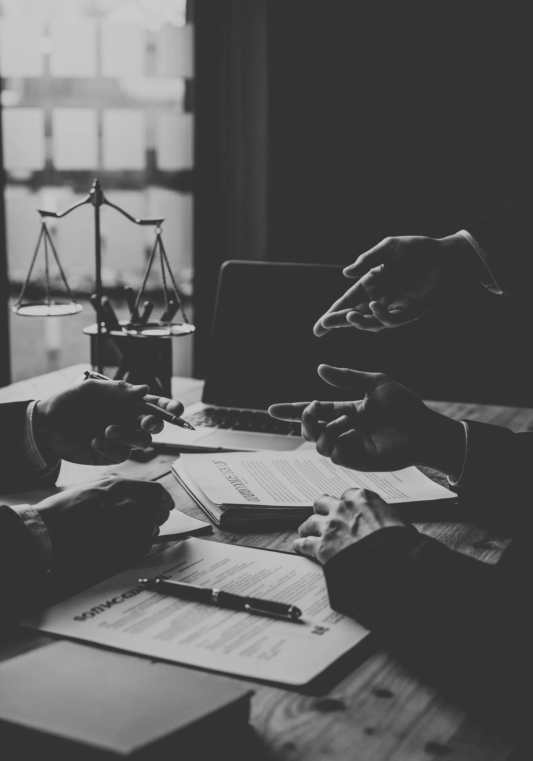 Asesoría financiera y profesional