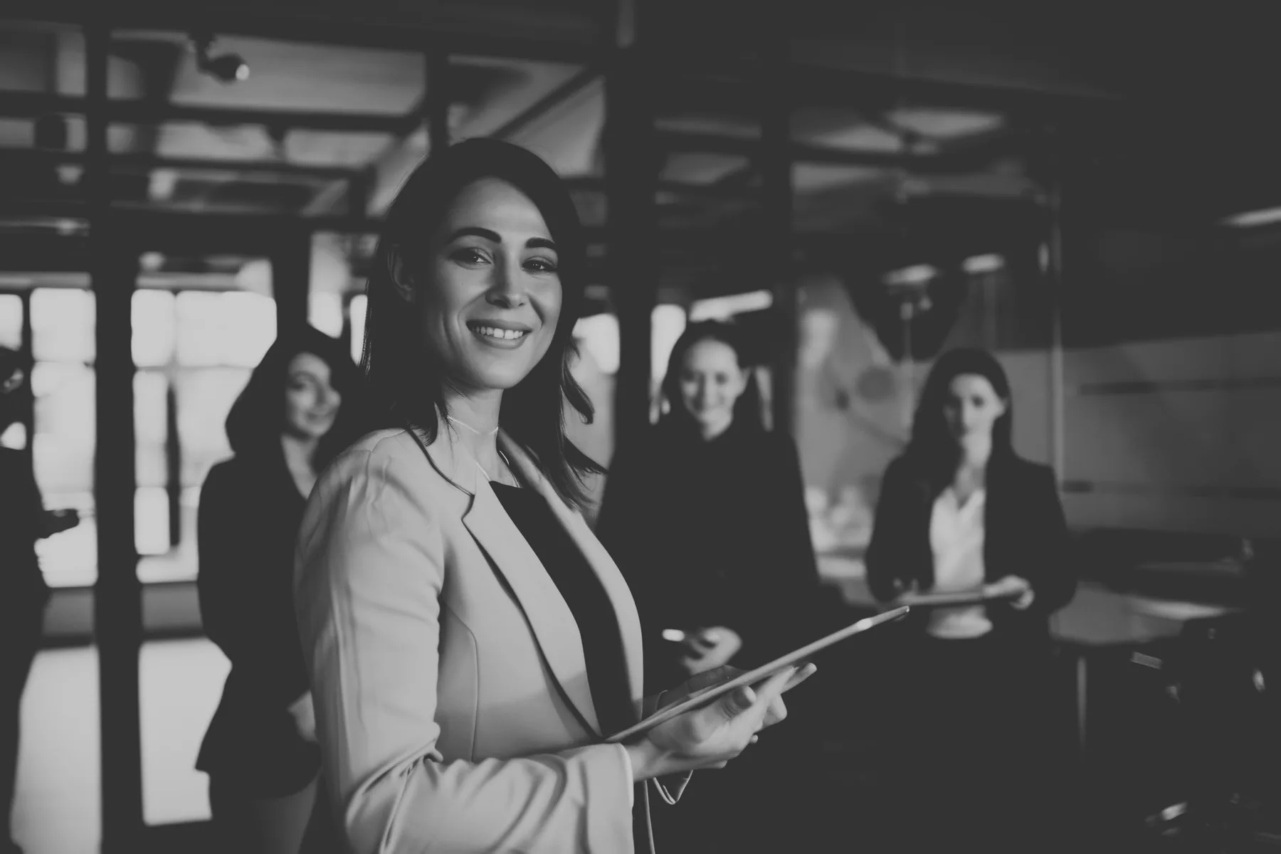 Colaboración y desarrollo organizacional